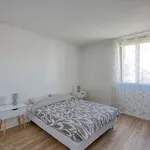 Appartement de 52 m² avec 3 chambre(s) en location à Antony