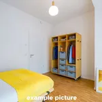 68 m² Zimmer in frankfurt