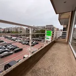 Huur 1 slaapkamer appartement in Blankenberge