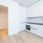 Huur 1 slaapkamer appartement van 51 m² in Brussel