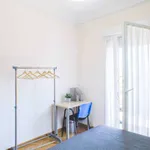 Rent a room in madrid