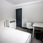 Rent a room in North West England