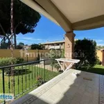 Villa arredata con terrazzo Anzio