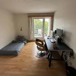 Huur 1 slaapkamer appartement in Hasselt