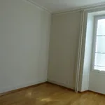 Rent 4 bedroom apartment in Yverdon-les-Bains