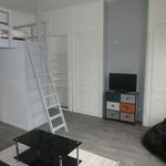 Rent 2 bedroom apartment of 37 m² in ROUEN