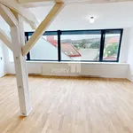 Rent 2 bedroom apartment of 151 m² in Pelhřimov