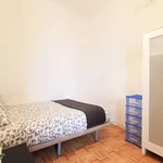 Rent a room in madrid