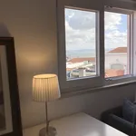 Alugar 1 quarto apartamento de 100 m² em Lisbon