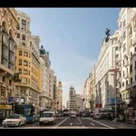 Rent a room in madrid