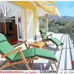 Rent 7 bedroom house of 440 m² in Cogorno