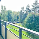 Rent 1 bedroom apartment of 33 m² in Tampere