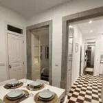 Rent a room in lisbon