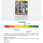 Rent 2 bedroom house of 59 m² in Roeselare