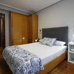 Alquilo 3 dormitorio apartamento de 85 m² en Gijón