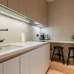 Rent 1 bedroom apartment of 32 m² in Madrid