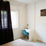 Rent 4 bedroom apartment in Barcelona