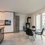 Luxury Studio "USM" Centre Böblingen I Fire Place I Terasse I Parken I Netflix, Boblingen - Amsterdam Apartments for Rent