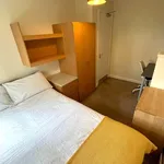 Rent a room in Nottingham