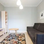 Rent 2 bedroom apartment of 44 m² in Krakow