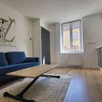 Rent 2 bedroom apartment of 30 m² in Charleville-Mézières