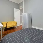 Rent a room in lisbon