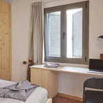 Habitación en barcelona