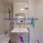 Rent 3 bedroom apartment in Tourcoing