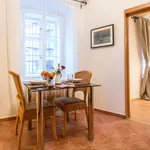 Rent 1 bedroom apartment of 35 m² in Capital City of Prague