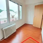 Rent 2 bedroom apartment in Frýdek - Místek