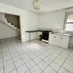 Appartement de 84 m² avec 3 chambre(s) en location à Bouzonville