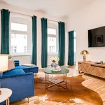 Rent 1 bedroom apartment of 538 m² in Berlin