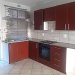 Rent 2 bedroom apartment in Gauteng