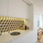 Rent 1 bedroom apartment of 50 m² in lisbon