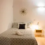 Alquilar 2 dormitorio apartamento en barcelona