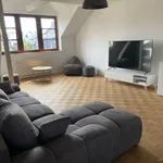 Miete 2 Schlafzimmer wohnung von 1141 m² in Dusseldorf