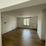 Huur 1 slaapkamer appartement in Saint-Gilles