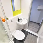 Rent 1 bedroom flat in Leicester