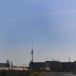 Rent 2 bedroom apartment of 90 m² in berlin