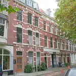 Huur 1 slaapkamer appartement van 30 m² in Den Haag