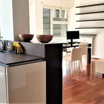 Rent 3 bedroom apartment of 125 m² in Roma