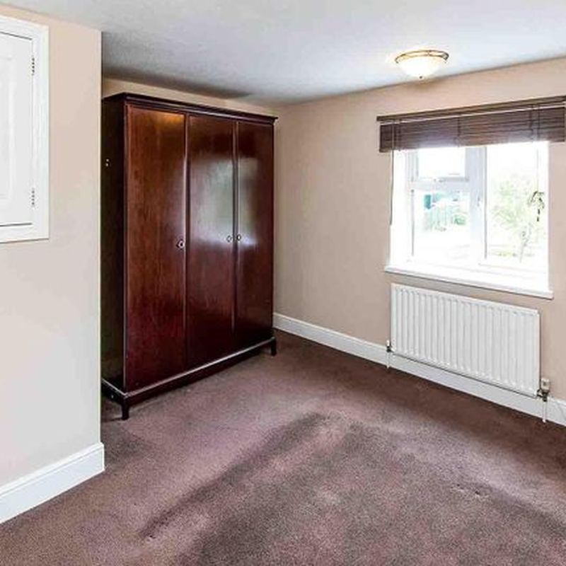End terrace house to rent in Horsegate, Deeping St. James, Peterborough PE6 Maxey