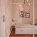 Quarto em lisbon