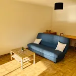 Rent 1 bedroom apartment of 32 m² in bastia