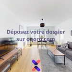 Appartement de 9 m² avec 4 chambre(s) en location à Orléans