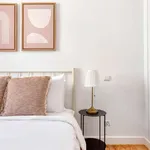 Alugar 3 quarto apartamento de 110 m² em lisbon