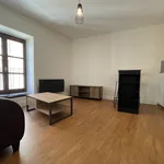 Appartement de 35 m² avec 2 chambre(s) en location à Aubenas