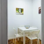 Rent 5 bedroom apartment in Lisbon