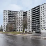 Appartement de 871 m² avec 2 chambre(s) en location à Ottawa