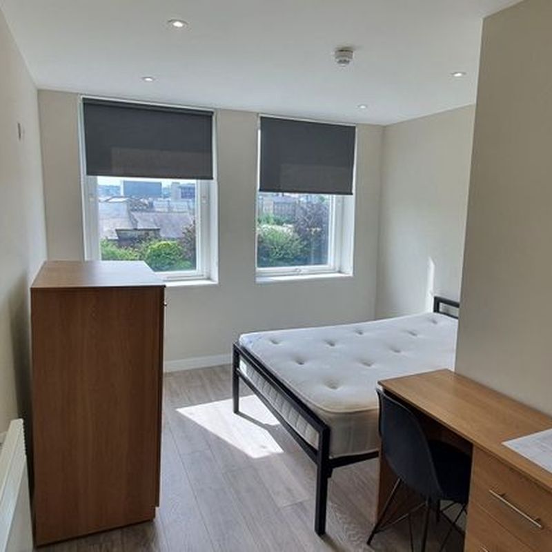 Studio to rent in Colonnade House, 201 Sunbridge Road, Bradford, West Yorkshire BD1